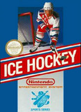 Ice Hockey (Nintendo Entertainment System)